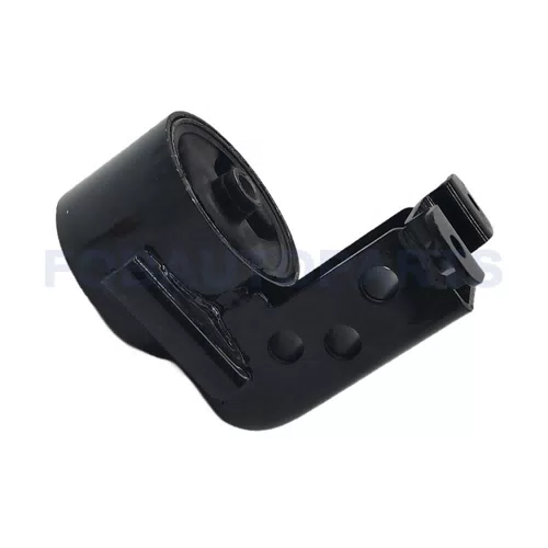Rubber Engine Mount for Hyundai TUCSON 11TON TRUCK 00 (2000-2004) 21810-25010 21810-25000 - image 6